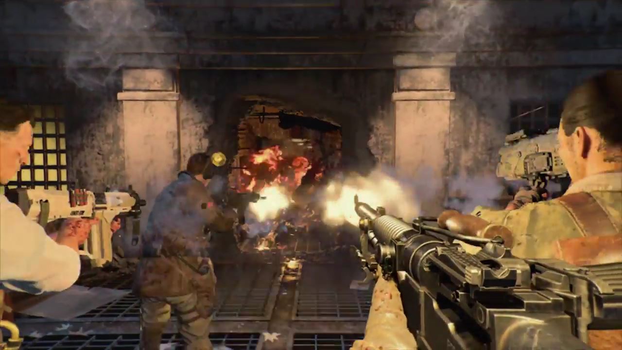 Mob Of The Dead Map Pack Maps Catalog Online