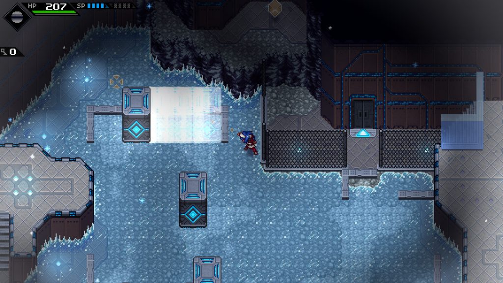 Crosscode All Five Origin Stone Locations Final Drill Upgrade Guide
