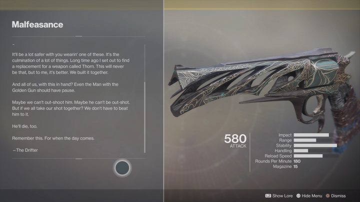 city of secrets destiny 2 exotic quest