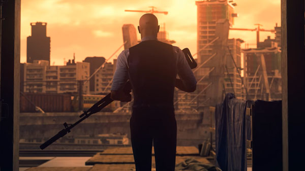 hitman 2 release date