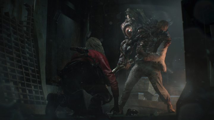 Resident Evil 4 Remake: 5 New Things - IGN