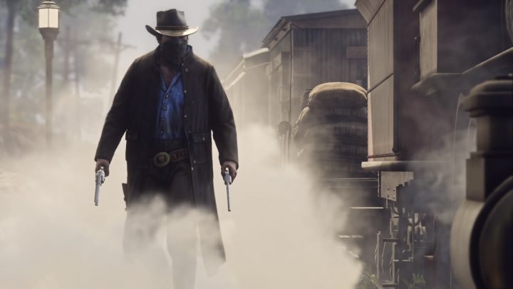 Red Dead Redemption 2: All Fossil Locations | Collectibles Quest Guide -  Gameranx