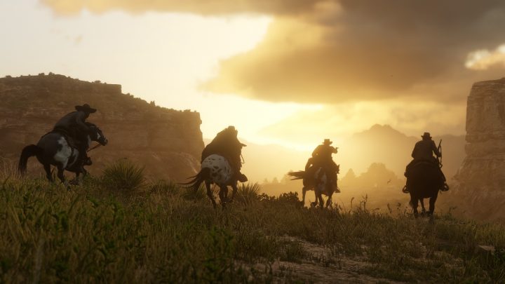 Red Dead Redemption 2 PREMIUM