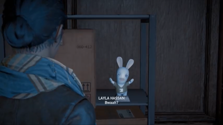 How to Find the octopus Easter Egg in Assassin's Creed 2 « Xbox 360 ::  WonderHowTo