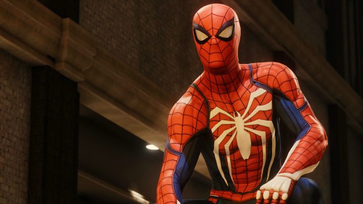 Awesome Anime Inspired Opening Credits Created for Marvel's Spider-Man -  Gameranx