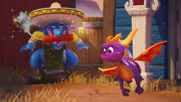 spyro