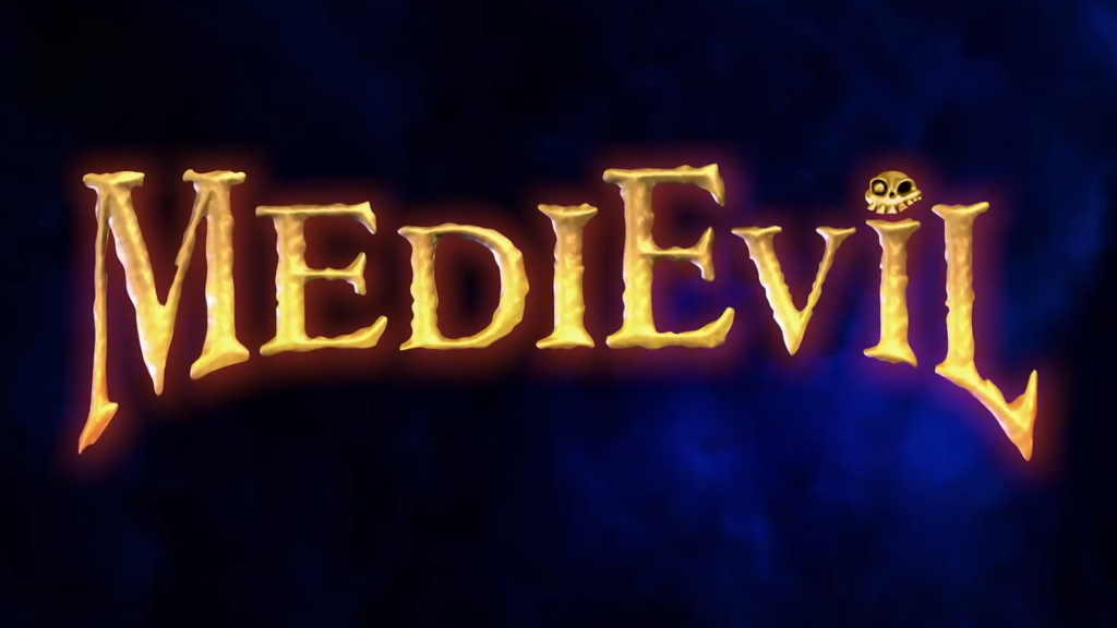 medievil