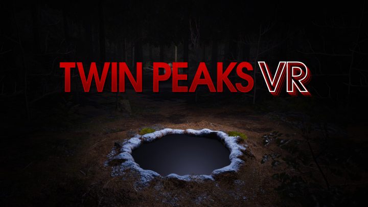 twin peaks video game