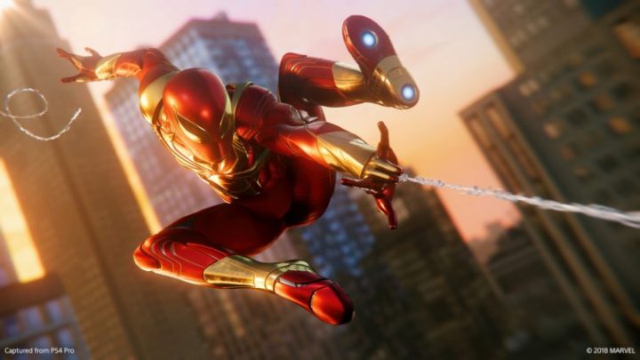 Marvel's Spider-Man: Turf Wars Trophy Guide