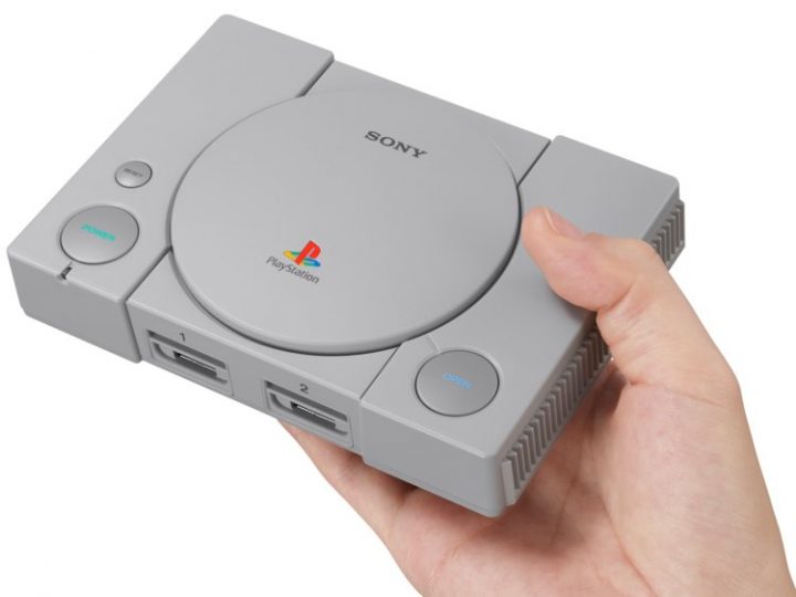 playstation classic