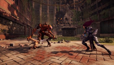 Darksiders 3 All Essence Of A Chosen Locations Fully Upgraded Enhancements Guide Gameranx