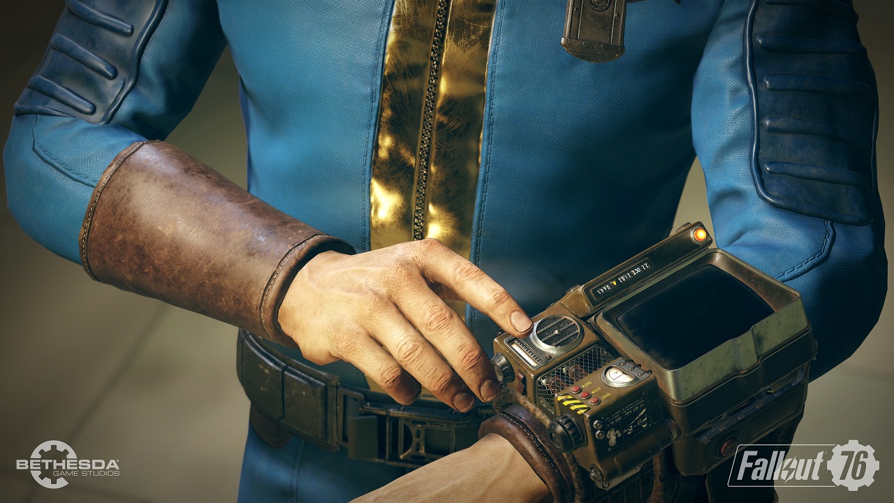 Bethesda Details Update 13 for Fallout 76; Available to Download Now