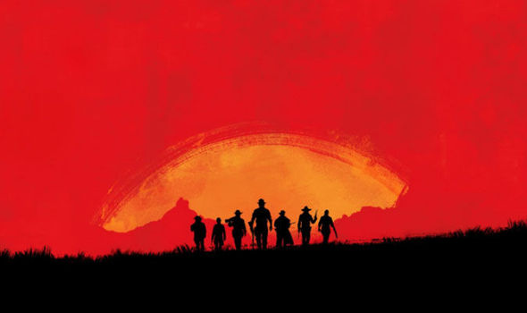 Red Dead Redemption 2 para PC recebe trailer em 4K