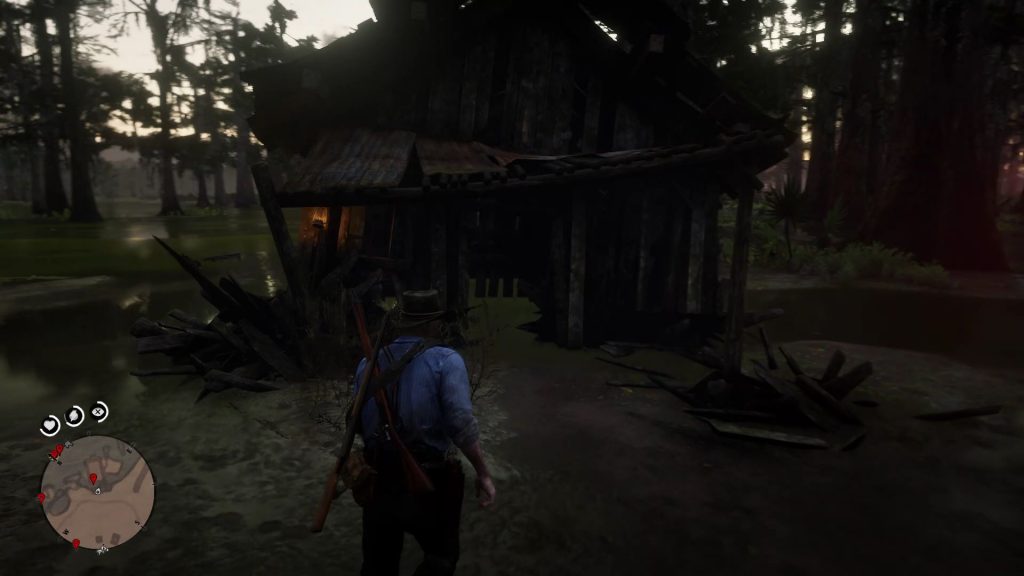 Red Dead Redemption 2 Unique Hats Locations Secret Customization