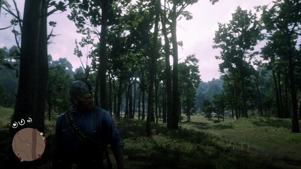 Red Dead Redemption 2 Unique Hats Locations Secret Customization Guide Gameranx