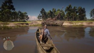 Players Are Taking On The Red Dead Redemption 2 Stew Challenge