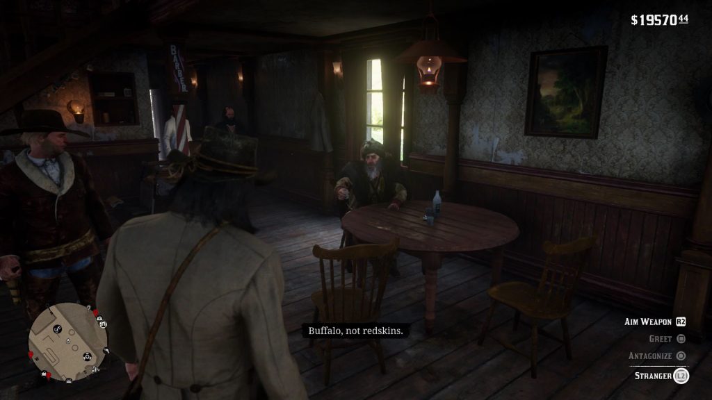 Red Dead Redemption 2 Unique Hats Locations Secret Customization Guide Gameranx