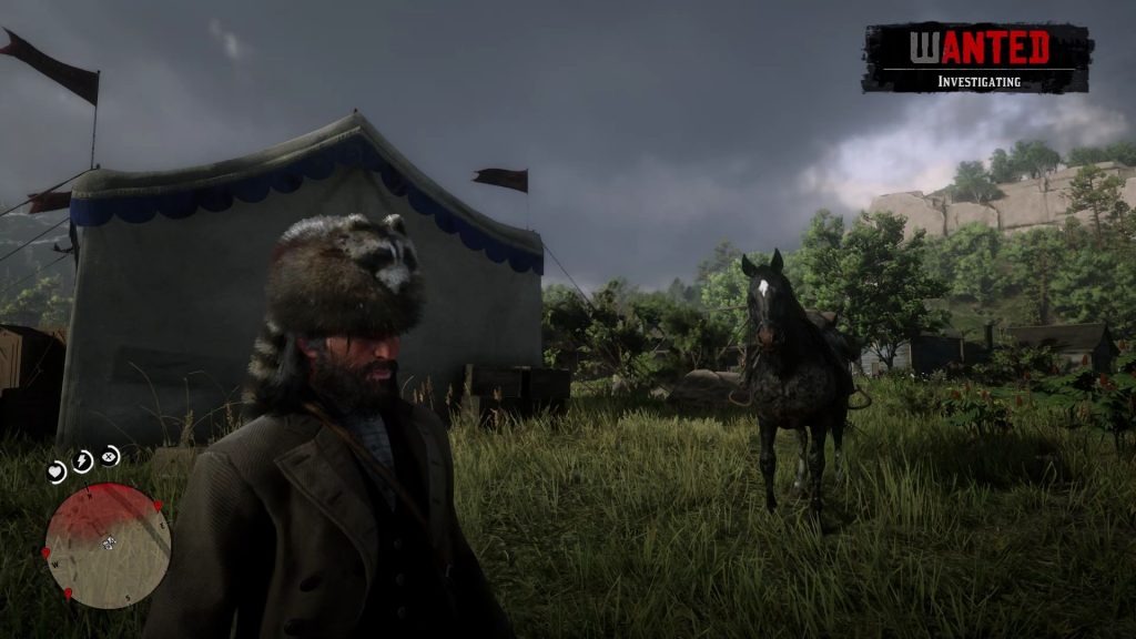 Red Dead Redemption 2 Unique Hats Locations Secret Customization Guide Gameranx