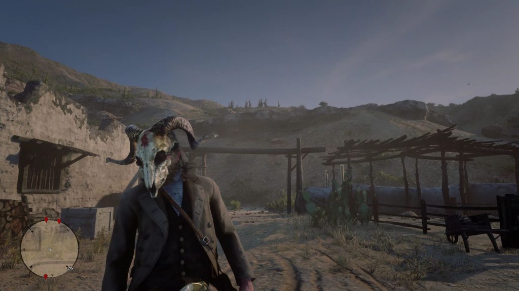 Red Dead Redemption 2 Unique Hats Locations Secret Customization Guide Gameranx
