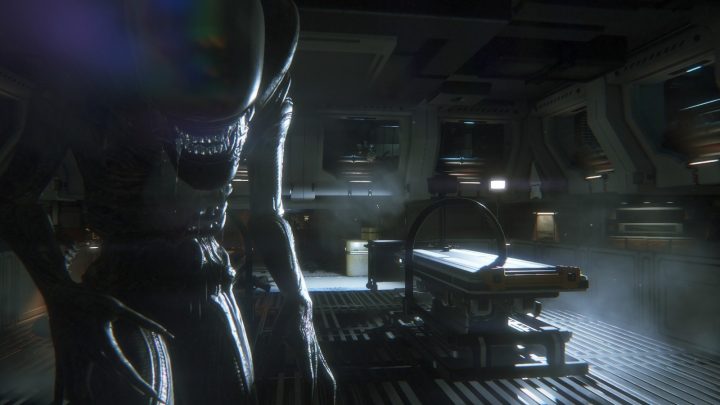 Alien: Blackout Announced, Is A Mobile Game Starring Amanda Ripley