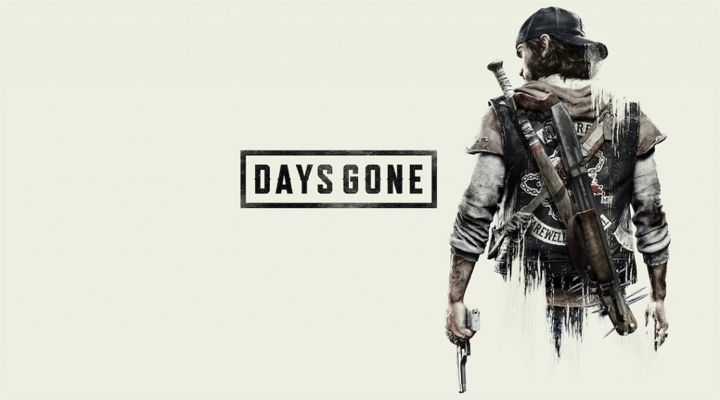 Days Gone Official PS4 Box Art Seemingly Debuts Online - Gameranx