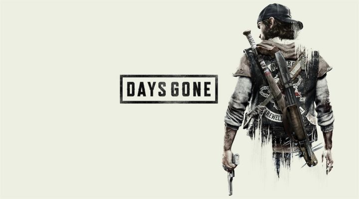 days gone