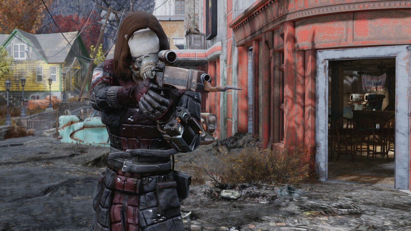 Huge Fallout 76 Update 1 02 Now Live For PS4 Xbox One And PC Full Huge Fallout 76 Update 1 02 Now Live For PS4 Xbox One And PC Full