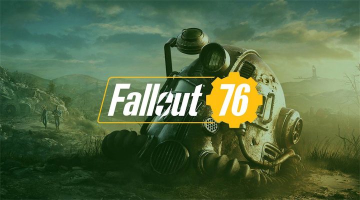 Fallout 76 трофеи