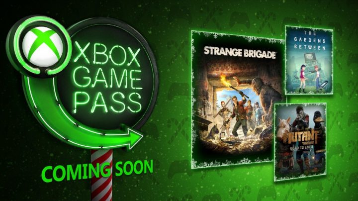 microsoft game pass games