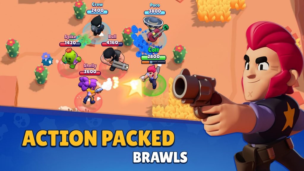 Brawl Stars How To Get The Most Bang For Your Gem Buck Premium
