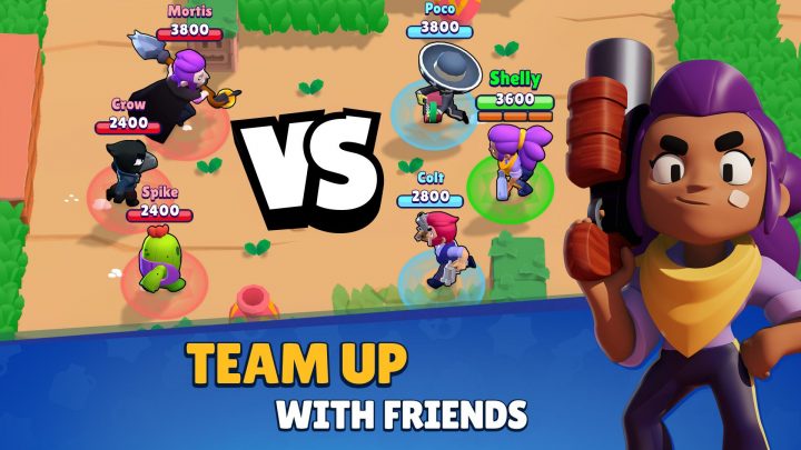 Brawl Stars 12 Tips To Help You Get Started Beginner S Guide Gameranx - brawl stars mortis guide