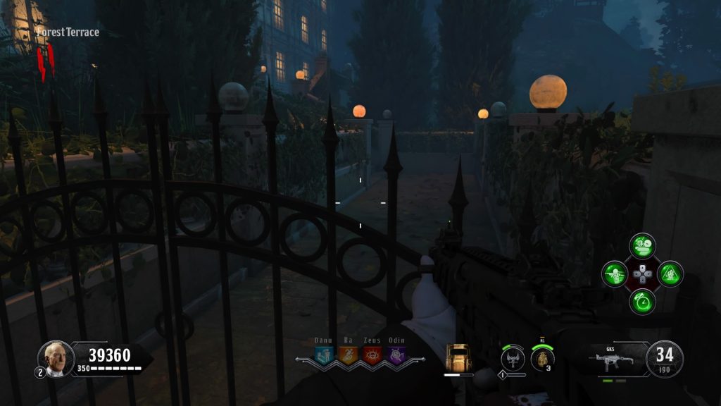 Black Ops 4 Zombies: Dead of the Night - The Complete Easter Egg Guide ...
