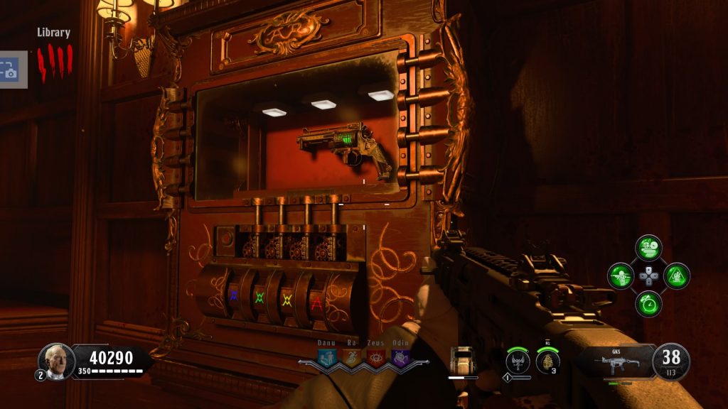 Black Ops 4 Zombies: Dead of the Night - The Complete Easter Egg Guide ...