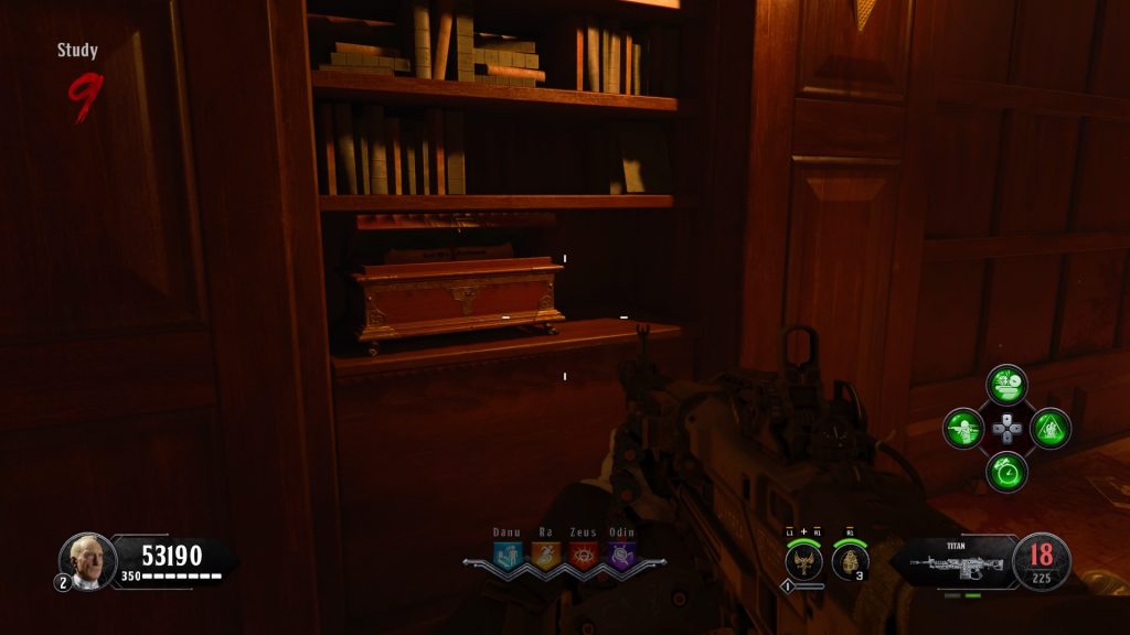 Black Ops 4 Zombies: Dead of the Night - The Complete Easter Egg Guide ...