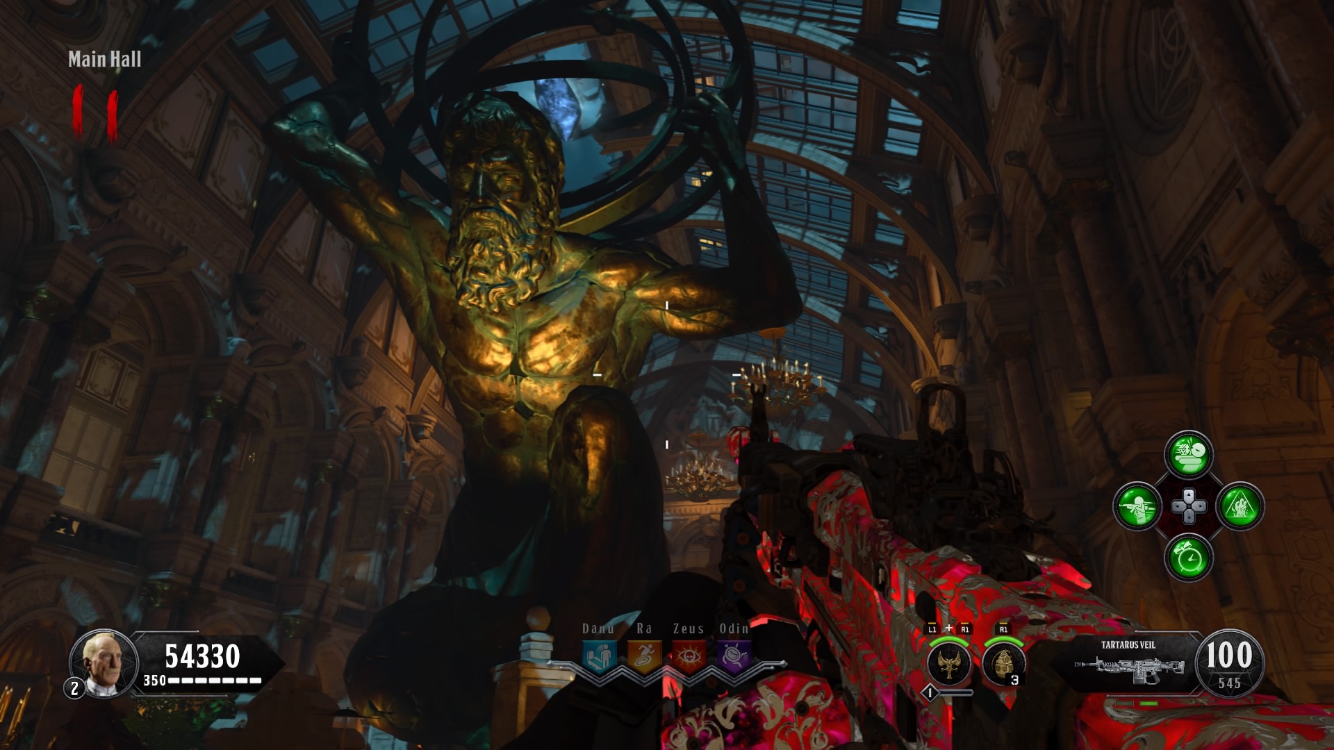 Black Ops 4 Zombies Dead of the Night The Complete Easter Egg Guide StepbyStep