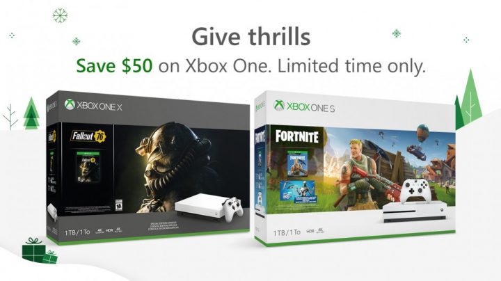 xbox bundle