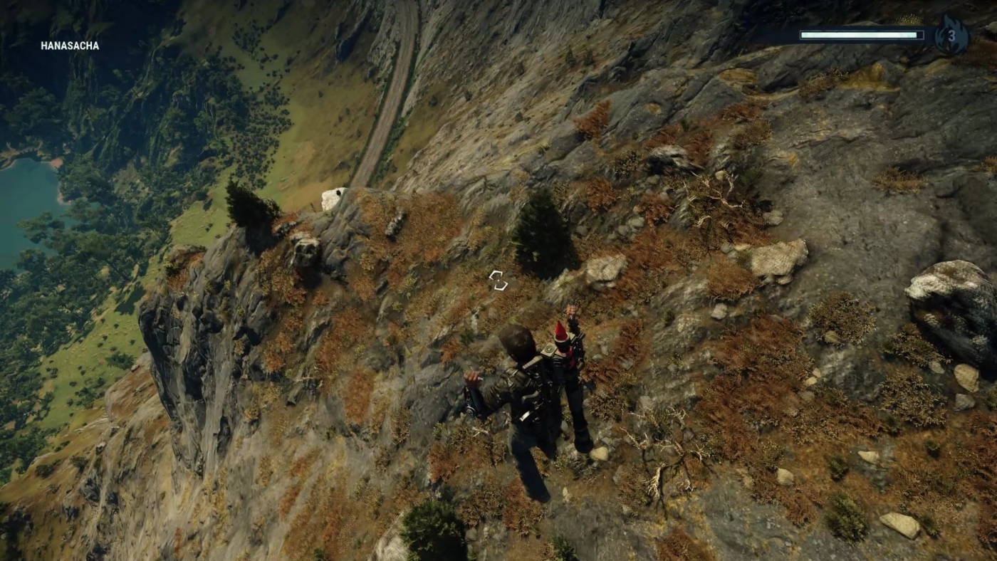 Just Cause 4 How To Solve All Tomb Puzzles Trophy Guide Gameranx