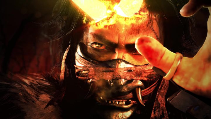 Nioh 2 S Latest Teaser Trailer Focuses On Last Chance Trial Coming   Nioh 2 1080P Wallpaper 720x405 