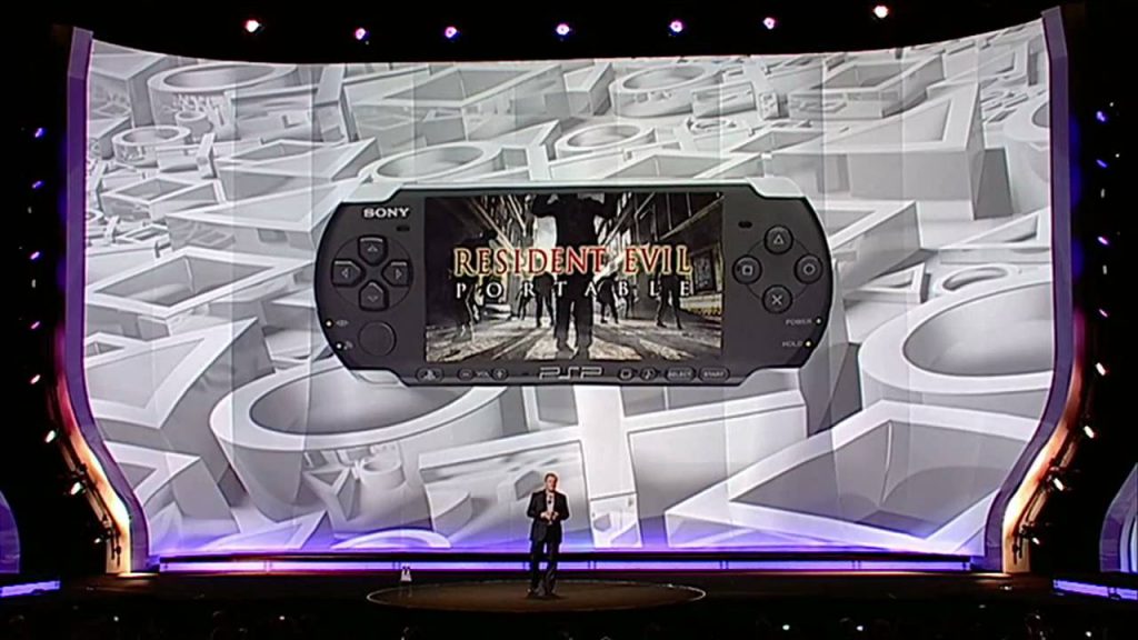 10 Cancelled PSP Video Games That Were Unfortunately Scrapped Gameranx