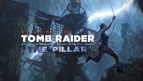 Shadow Of The Tomb Raider Archives Gameranx