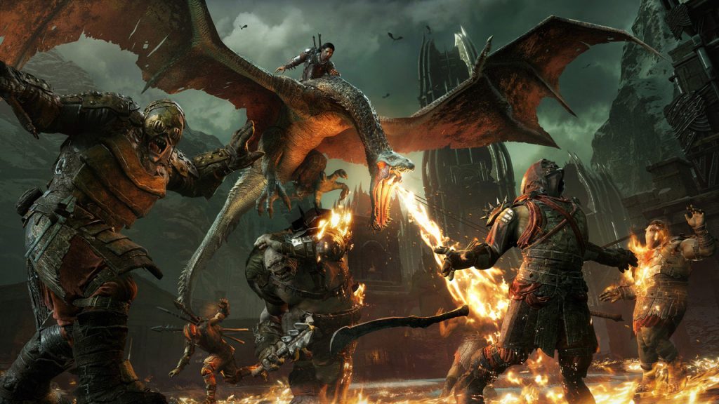 36 Best RPG Video Games PlayStation 4 - Gameranx