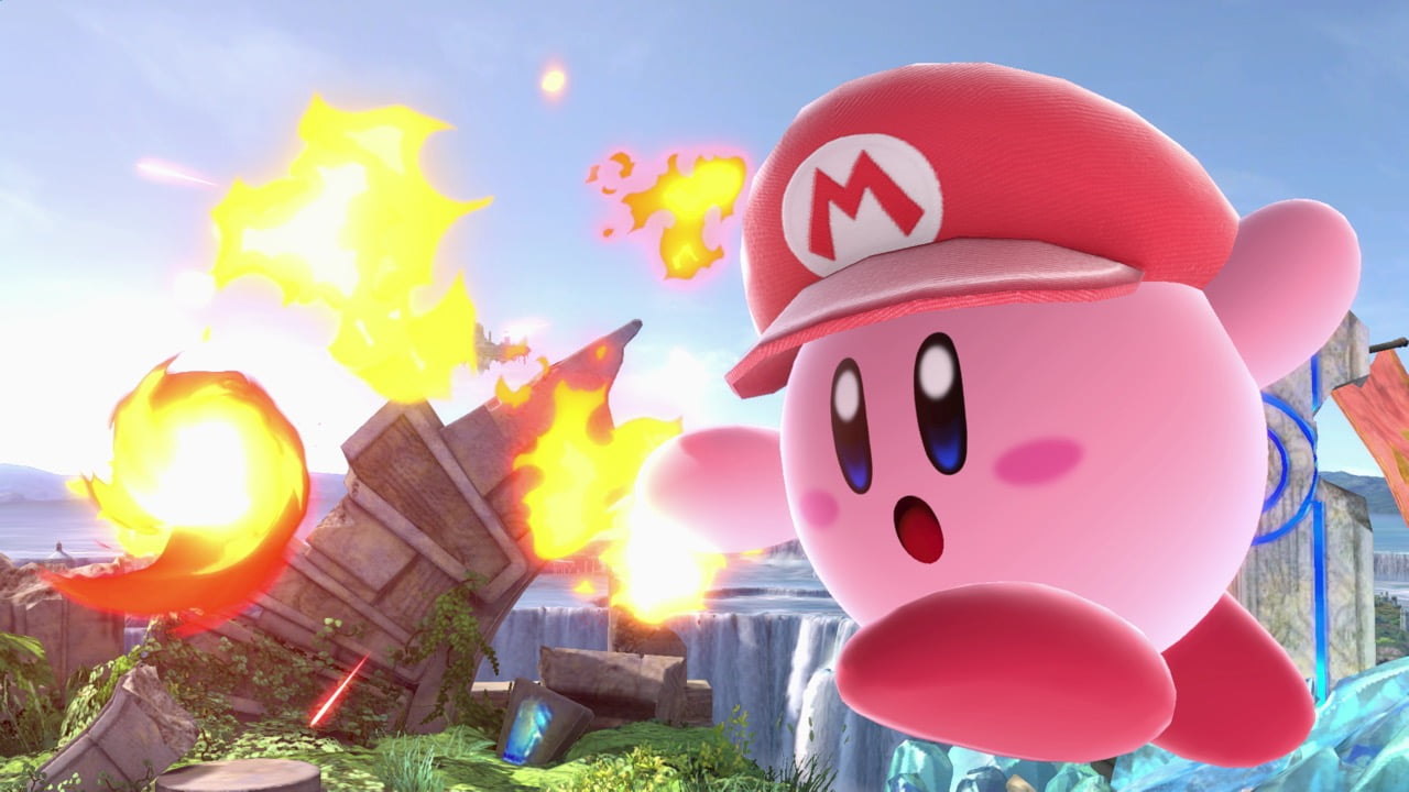 How to unlock all Super Smash Bros. Ultimate characters - and win with  every fighter