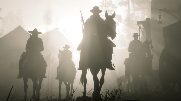 red dead