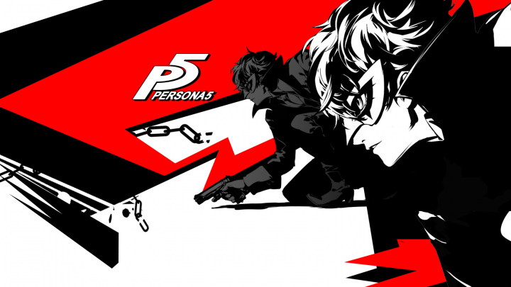 persona 5