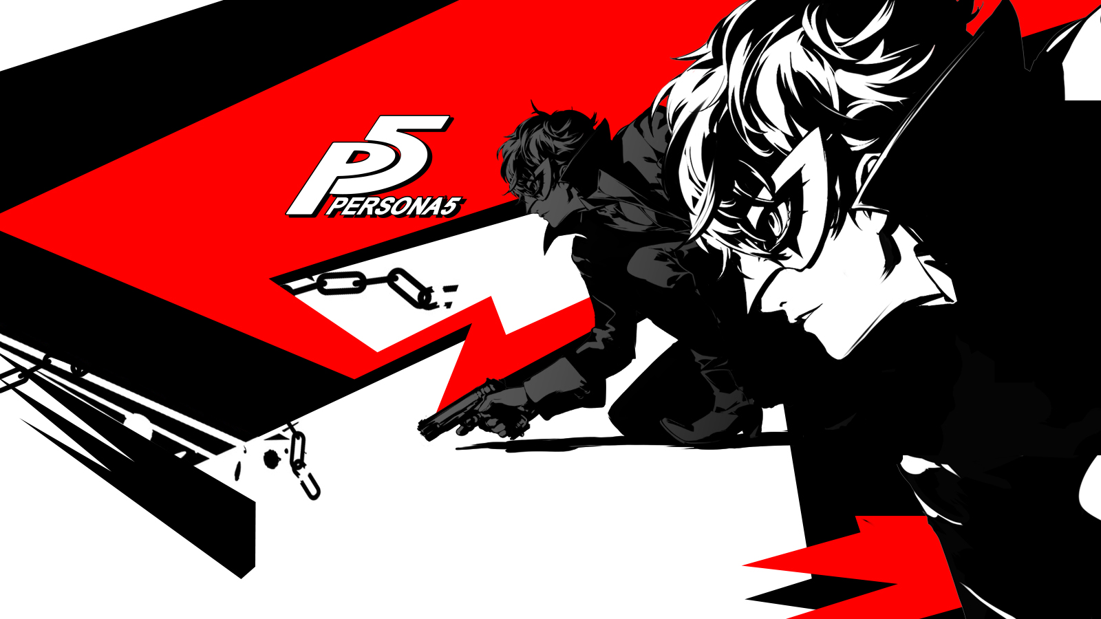 Atlus Teases Seven New Persona Projects for 25th Anniversary – Gameranx