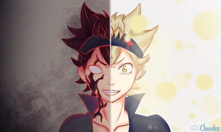 black clover