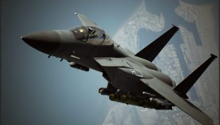 Ace Combat 7 Skies Unknown Archives Gameranx