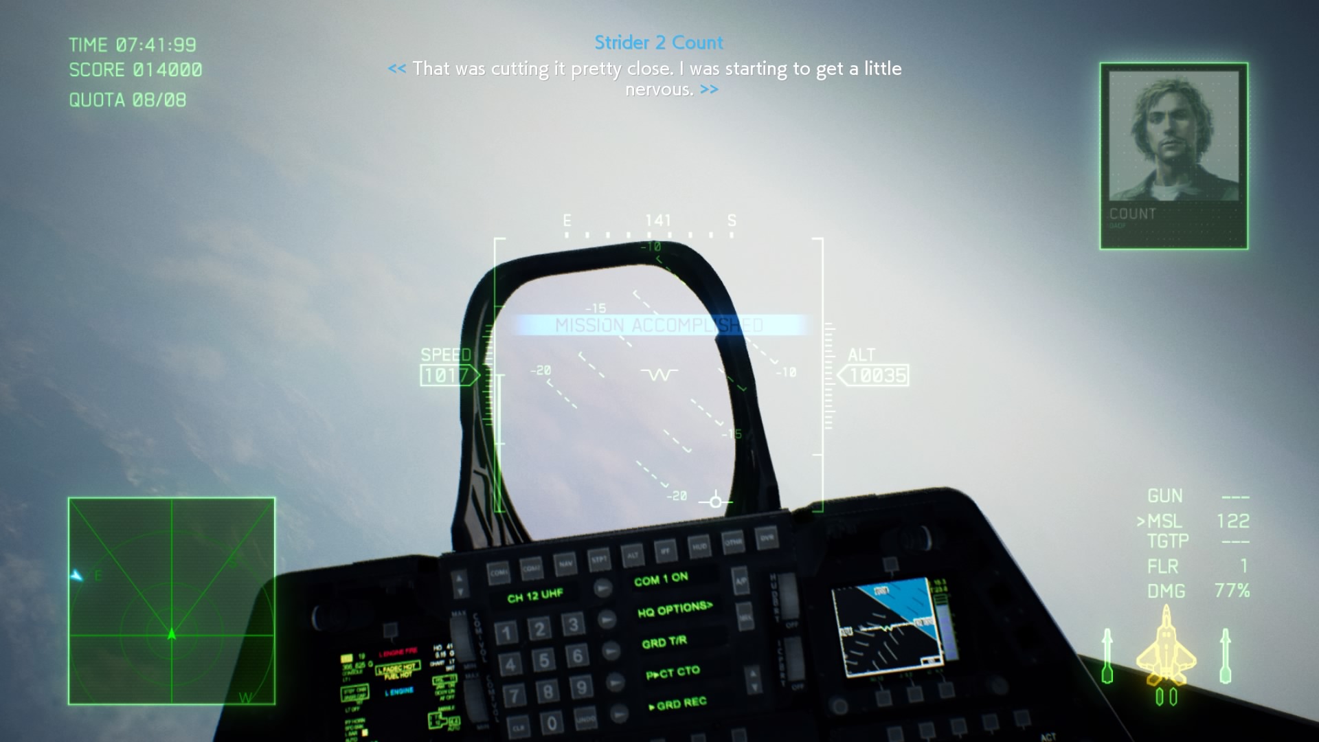 Ace Combat 7: Skies Unknown Guide – 5 Best Tips And Tricks To