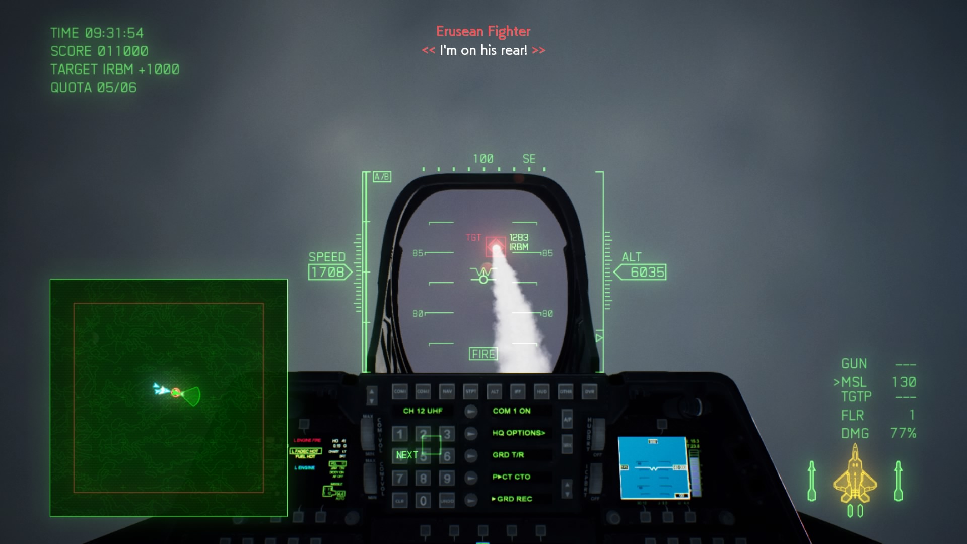 10 Best PS5 Air Combat Video Games of All Time Gameranx