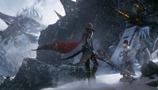Code Vein: How To Get The True Ending | No Spoilers ‘Dwellers’ Guide